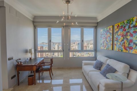 Appartamento in vendita Benidorm, Alicante, Spagna 5 camere da letto, 412 mq. N° 120164 - foto 12