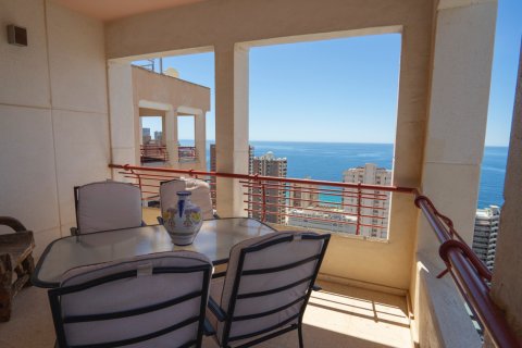 Appartamento in vendita Benidorm, Alicante, Spagna 5 camere da letto, 412 mq. N° 120164 - foto 14