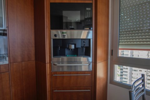 Appartamento in vendita Benidorm, Alicante, Spagna 5 camere da letto, 412 mq. N° 120164 - foto 23