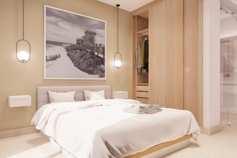 Продажа квартиры в Пилар де ла Орадада, Аликанте, Испания 3 спальни, 81м2 №120158 - фото 19