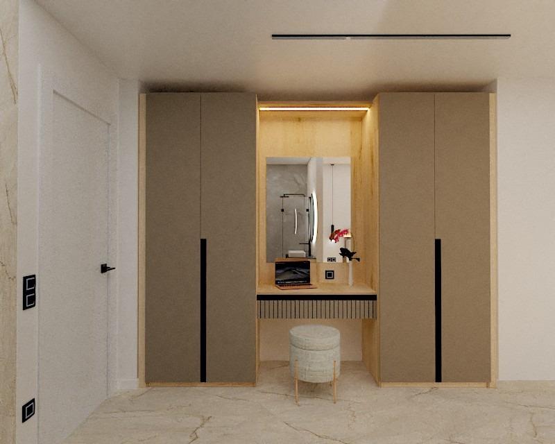 Apartament w Pilar de la Horadada, Alicante, Hiszpania 3 sypialnie, 81 mkw. nr 120158
