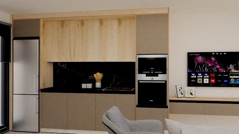 Apartament w Pilar de la Horadada, Alicante, Hiszpania 3 sypialnie, 81 mkw. nr 120158