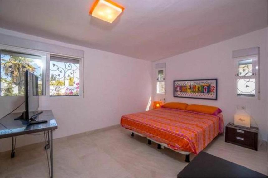 Hus i La Zenia, Alicante, Spanien 4 sovrum, 170 kvm. Nr. 120161
