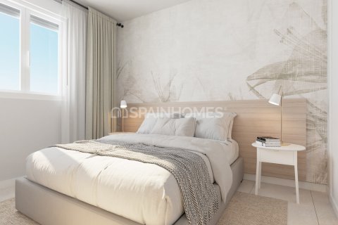 Apartment à vendre Estepona, Malaga, Espagne, 2 chambres, 73 m2 No. 131289 - photo 18