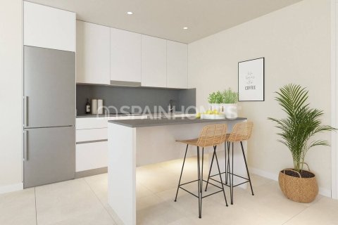 Huoneisto myytävänä Estepona, Malaga, Espanja, 3 makuuhuonetta, 100 m2 No. 131291 - kuva 16