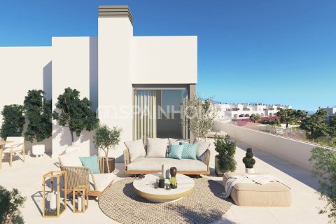 Huoneisto myytävänä Estepona, Malaga, Espanja, 3 makuuhuonetta, 100 m2 No. 131291 - kuva 7