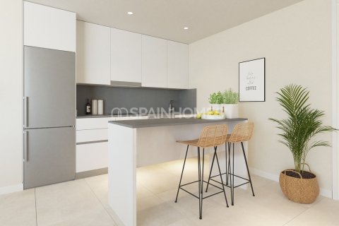 Apartment for sale Estepona, Malaga, Spain 2 bedrooms, 73 sq.m. No. 131290 - photo 16