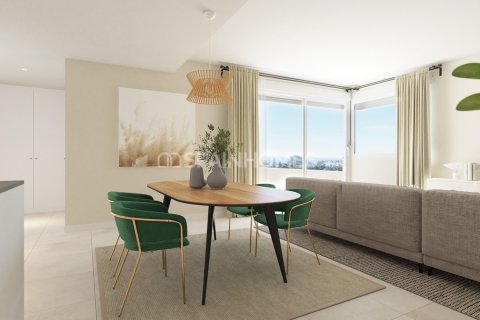 Apartment for sale Estepona, Malaga, Spain 2 bedrooms, 73 sq.m. No. 131290 - photo 14