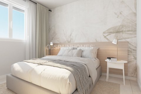 Apartment for sale Estepona, Malaga, Spain 2 bedrooms, 73 sq.m. No. 131290 - photo 18