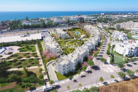 Apartment for sale Estepona, Malaga, Spain 2 bedrooms, 73 sq.m. No. 131290 - photo 3