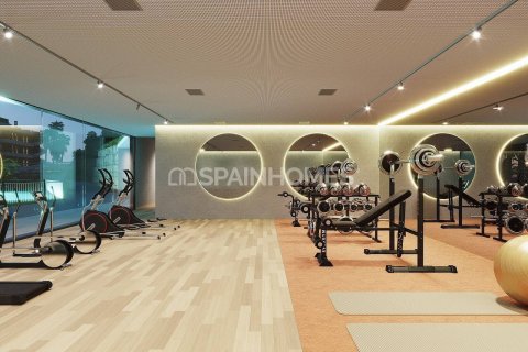 Huoneisto myytävänä Mijas, Malaga, Espanja, 2 makuuhuonetta, 92 m2 No. 131288 - kuva 10