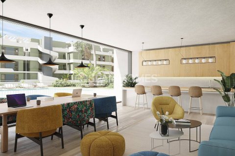Apartament w Mijas, Malaga, Hiszpania 2 sypialnie, 92 mkw. nr 131288 – zdjęcie 14