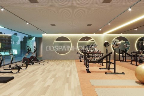 Apartament w Mijas, Malaga, Hiszpania 2 sypialnie, 92 mkw. nr 131288 – zdjęcie 12