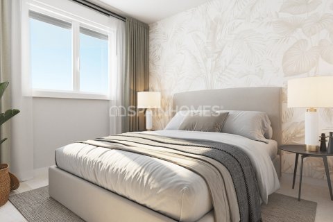 Penthauss pārdošanā Estepona, Malaga, Spānijā 3 istabas, 100 m2 Nr. 131292 - attēls 17