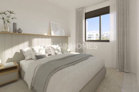 Appartamento in vendita Estepona, Malaga, Spagna 3 camere da letto, 86 mq. N° 131293 - foto 9
