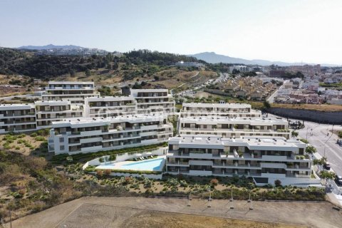 Appartamento in vendita Estepona, Malaga, Spagna 3 camere da letto, 86 mq. N° 131293 - foto 6