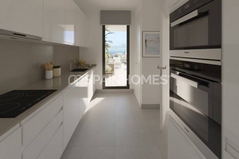 Appartamento in vendita Estepona, Malaga, Spagna 3 camere da letto, 86 mq. N° 131293 - foto 8