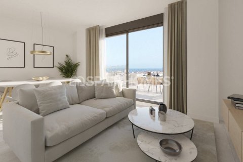 Appartamento in vendita Estepona, Malaga, Spagna 3 camere da letto, 86 mq. N° 131293 - foto 7