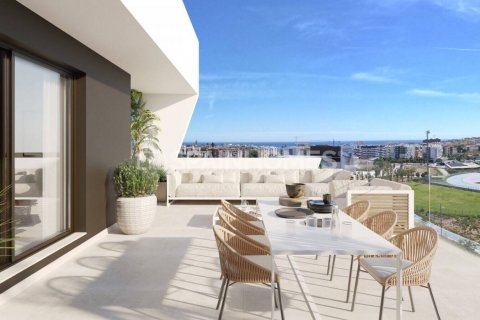 Appartamento in vendita Estepona, Malaga, Spagna 3 camere da letto, 86 mq. N° 131293 - foto 1
