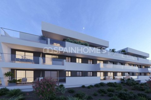 Appartamento in vendita Estepona, Malaga, Spagna 3 camere da letto, 86 mq. N° 131293 - foto 2