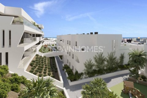 Appartamento in vendita Estepona, Malaga, Spagna 3 camere da letto, 86 mq. N° 131293 - foto 3