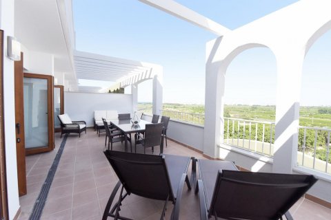 Apartment à vendre Xeresa, Valencia, Espagne, 1 chambre, 56 m2 No. 128419 - photo 4