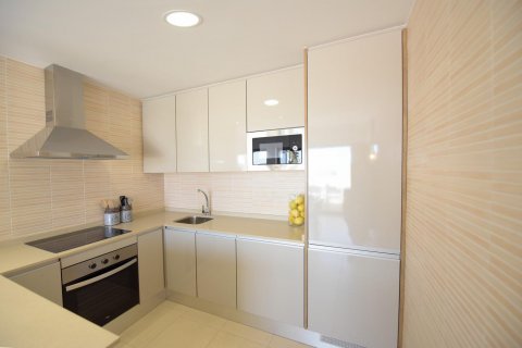 Apartment à vendre Xeresa, Valencia, Espagne, 1 chambre, 56 m2 No. 128419 - photo 23