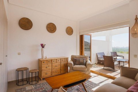 Apartment à vendre Xeresa, Valencia, Espagne, 1 chambre, 56 m2 No. 128419 - photo 14