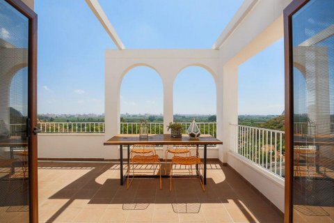 Apartment à vendre Xeresa, Valencia, Espagne, 1 chambre, 56 m2 No. 128419 - photo 11