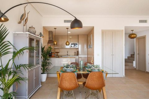 Apartment à vendre Xeresa, Valencia, Espagne, 1 chambre, 56 m2 No. 128419 - photo 18
