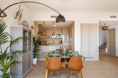 Penthouse à vendre à Xeresa, Valencia, Espagne, 3 chambres, 89 m2 No. 128418 - photo 19