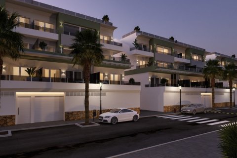 Penthouse à vendre à Xeresa, Valencia, Espagne, 3 chambres, 89 m2 No. 128418 - photo 7