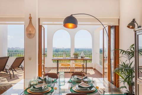 Penthouse à vendre à Xeresa, Valencia, Espagne, 3 chambres, 89 m2 No. 128418 - photo 22