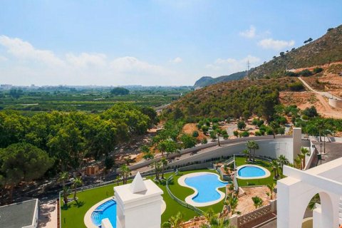 Penthouse à vendre à Xeresa, Valencia, Espagne, 3 chambres, 89 m2 No. 128418 - photo 12