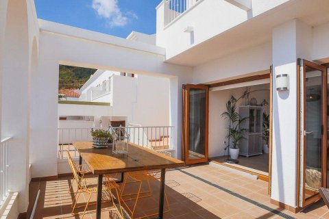 Penthouse à vendre à Xeresa, Valencia, Espagne, 3 chambres, 89 m2 No. 128418 - photo 4