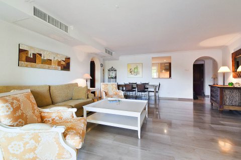Dzīvoklis pārdošanā Illetes (Ses), Mallorca, Spānijā 2 istabas, 120 m2 Nr. 128293 - attēls 5