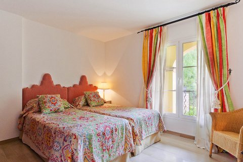 Dzīvoklis pārdošanā Illetes (Ses), Mallorca, Spānijā 2 istabas, 120 m2 Nr. 128293 - attēls 9