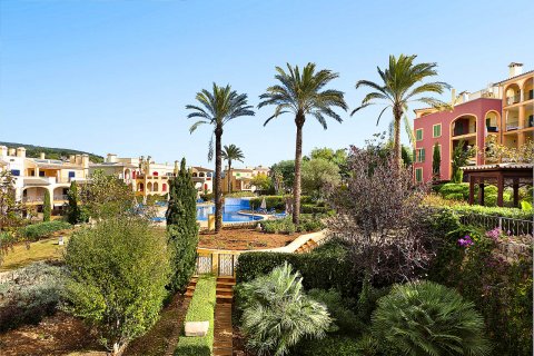 Dzīvoklis pārdošanā Illetes (Ses), Mallorca, Spānijā 2 istabas, 120 m2 Nr. 128293 - attēls 4