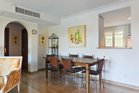 Dzīvoklis pārdošanā Illetes (Ses), Mallorca, Spānijā 2 istabas, 120 m2 Nr. 128293 - attēls 6