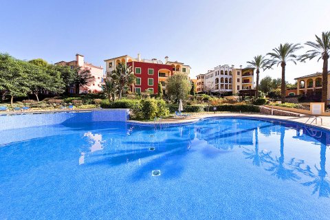 Dzīvoklis pārdošanā Illetes (Ses), Mallorca, Spānijā 2 istabas, 120 m2 Nr. 128293 - attēls 1