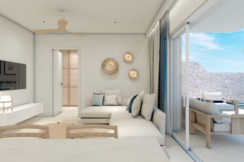 Bungalow till salu Torre de la Horadada, Alicante, Spanien 3 sovrum, 78 kvm. Nr. 128417 - foto 2