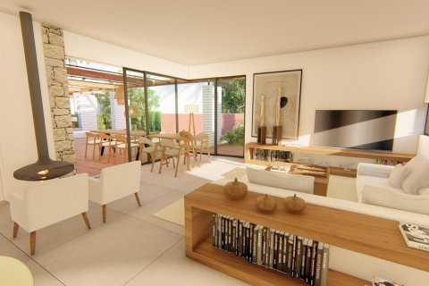 Villa en venta Torre-Pacheco, Murcia, España 3 dormitorios, 116 m2 No. 128460 - foto 15