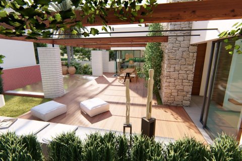 Villa en venta Torre-Pacheco, Murcia, España 3 dormitorios, 116 m2 No. 128460 - foto 23
