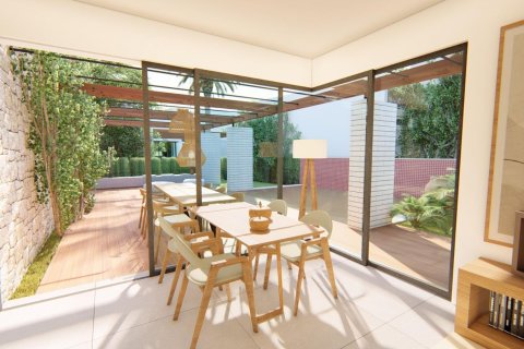 Villa en venta Torre-Pacheco, Murcia, España 3 dormitorios, 116 m2 No. 128460 - foto 12