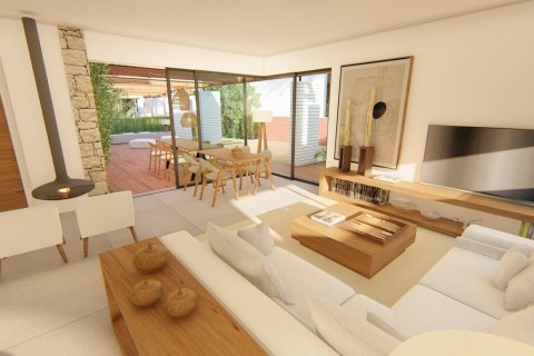 Villa en venta Torre-Pacheco, Murcia, España 3 dormitorios, 116 m2 No. 128460 - foto 14
