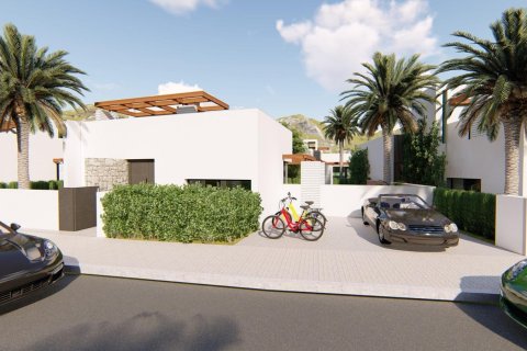 Villa en venta Torre-Pacheco, Murcia, España 3 dormitorios, 116 m2 No. 128460 - foto 21