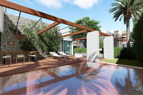 Villa en venta Torre-Pacheco, Murcia, España 3 dormitorios, 116 m2 No. 128460 - foto 2