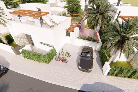 Villa en venta Torre-Pacheco, Murcia, España 3 dormitorios, 116 m2 No. 128460 - foto 20