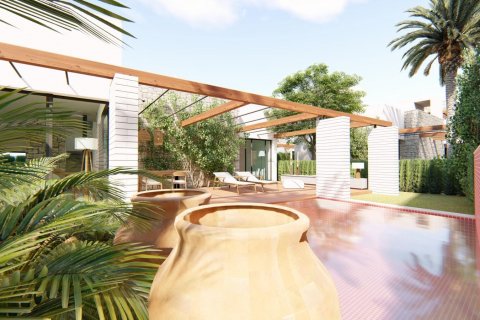 Villa en venta Torre-Pacheco, Murcia, España 3 dormitorios, 116 m2 No. 128460 - foto 8