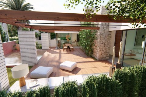 Villa en venta Torre-Pacheco, Murcia, España 3 dormitorios, 116 m2 No. 128460 - foto 6